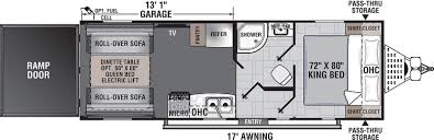 Maybe you would like to learn more about one of these? Work And Play 23lt Forest River Rv Manufacturer Of Travel Trailers Fifth Wheels Tent Campers Motorhomes