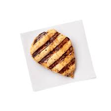 How many calories are in a grilled hamburger patty? Grilled Filet Nutrition And Description Chick Fil A