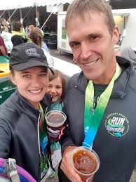 Who else ran the BOLDERBoulder today? " ยบษลิศ๒ PAR BOLD