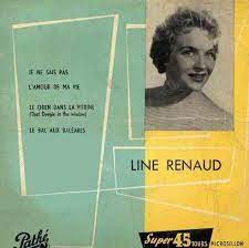 Stream songs including le chien dans la vitrine, ma cabane au canada and more. Le Chien Dans La Vitrine The Doogie In The Window By Line Renaud Ep Chanson Reviews Ratings Credits Song List Rate Your Music