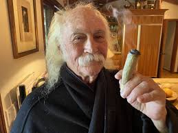 David Crosby, we miss you ❤️🙌 📸: @thedavidcrosby