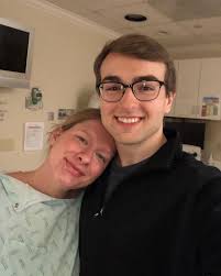 We LOVE birth announcements!! DMA mama @kelseymcferron just shared...  “Jared and I were blessed to welcome Hazel Elliott McFerron yesterday,  April 14th, at 8:12 weighing 6 pounds 7 ounces and measuring 18