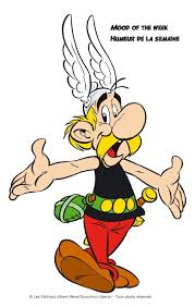 Asterix Obelix Officiel Animated Cartoons Cartoons Comics Old School Cartoons
