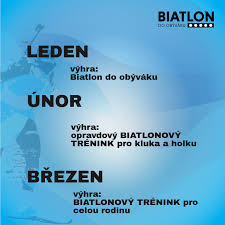 Biatlon do obýváku …hra, zábava, sport i radost. Biatlon Do Obyvaku Facebook