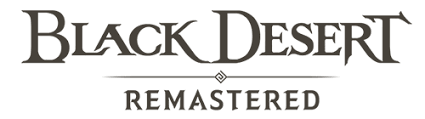 Maybe you would like to learn more about one of these? Black Desert Remastered