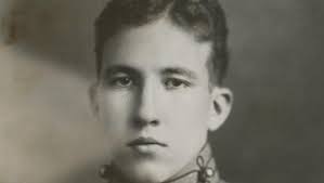 History: Mystery of Staunton cadet who got shot