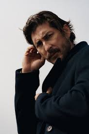 Ryan Dean Porter — Matty Joel Chatburn