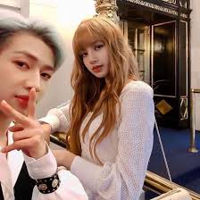 Black pink's lisa talks about her relationship with fellow thai artists nichkhun, bambam, and more | allkpop.com. Thread By Chunghaphoria Creating A Gc With 97 Liners Who Would Be In The Groupjaehyun