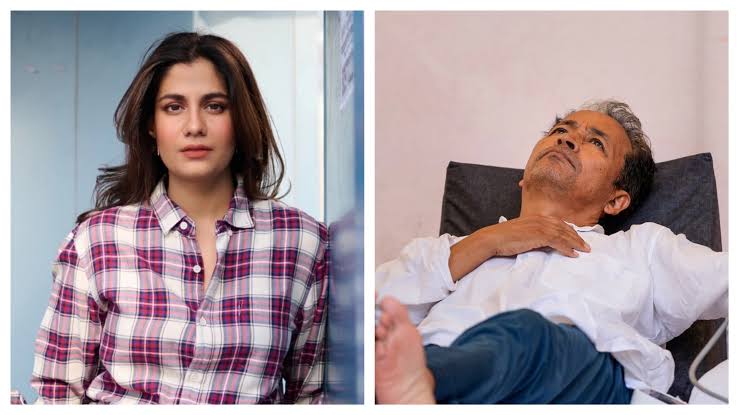 Shreya Dhanwanthary makes emotional appeal to Sonam Wangchuk to end  indefinite hunger strike as health worsens | Bollywood