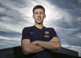 The livescore website powers you with live football scores and fixtures from spain copa del rey. Copa Del Rey Lenglet In Training I Suffer A Lot Sports Spain S News