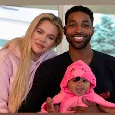 Kylie jenner posts photo of of khloe with her real dad on twitter. Khloe Kardashian S Baby Daddy Tristan Thompson Says He Wants Two More Kids With Reality Star In New Kuwtk Clip