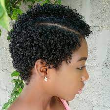 Marsha S Journey Hair We Goooooo Super Defined Wash And Go On Short Type 4 Natu Medium Natural Hair Styles Natural Hair Washing How To Grow Natural Hair