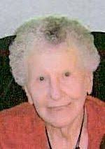 Daisy Pearl Morris Kelley (1914-2010)