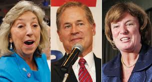 Carol Shea-Porter: Latest News, Top Stories & Analysis