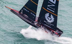 464,892 likes · 23,960 talking about this. The America S Cup From The Armchair