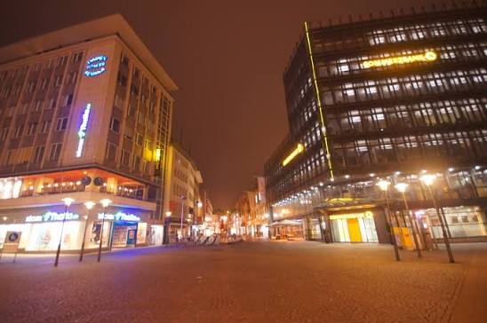 Commerzbank AG Filiale Bielefeld in 33602 Bielefeld-Innenstadt