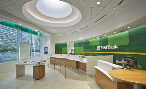 Blog Details Pentagram Bank Interior Design Bank Design Public Space Design