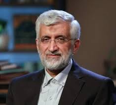 Profile: Saeid Jalili