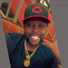 Keith Lee pins Randy Orton clean!!!!