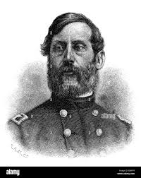 Henry j hunt hi-res stock photography and images