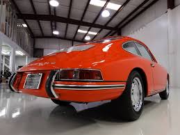 Image result for Tangerine 1968 Porsche