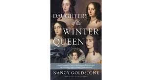 The lady queen by nancy goldstone