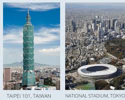 With a flag using a portion of taiwan's, plus the olympic rings and the shape of. Wrxkdworkelfmm