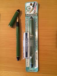Trying to choose the best fountain pen ink for your pen? Jane Blundell Artist Fountain Pens For Drawing My Favourites Updated