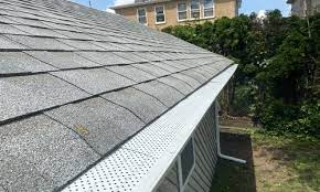 Offering gutter guards for any budget. Gutter Contractors In Nj Gutter Cleaning Specialist In Nj