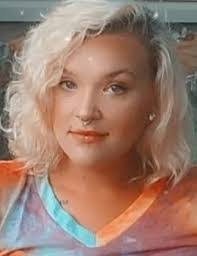 Nicole Trimm's Instagram, Twitter & Facebook