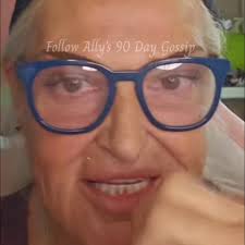 Ally's 90 Day Gossip