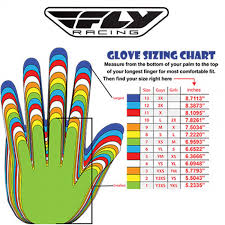 Fly Racing Boundary Gloves