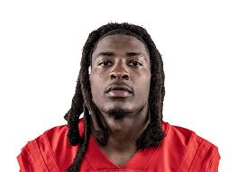 Houston Cougars Roster Fútbol Americano Universitario