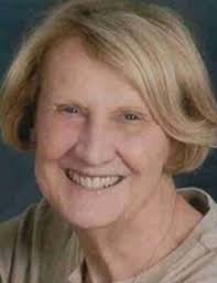 Rosemary Schmiedeler Obituary July 19, 2022