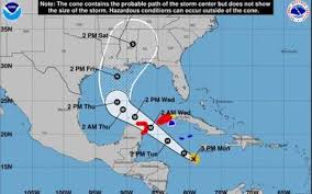 Maybe you would like to learn more about one of these? Huracan Delta Se Intensifica A Categoria 2 Mientras Avanza Hacia Yucatan El Sol De Mexico Noticias Deportes Gossip Columnas