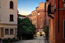 Reviews of accor hotels around the world poll: Ihg Opens A Hotel Indigo In Venice English Hospitality On