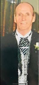 Condolence Book for Thomas Rooney (Ballina, Tipperary)