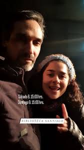 Instagram 用户 Cia Teatro Fónico 🎭🎵