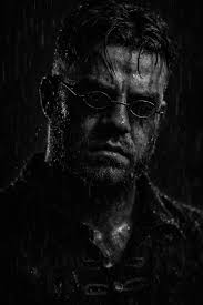 Hello. Another character checked off the list. This time a classic Joe