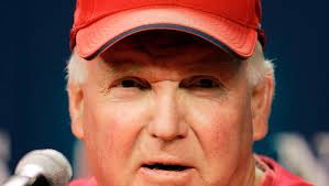 Mother of Phillies manager dies