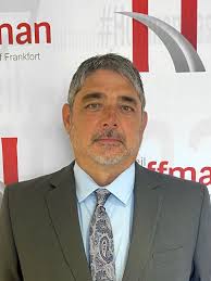 Neil Huffman Chevrolet GMC of Frankfort Staff