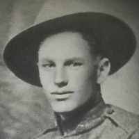 Clarence Arthur Barber (1897–1977)