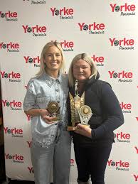 Congratulations to our B grade winners! Best and fairest went to ...