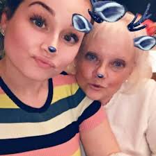 Sandra Beckett in people