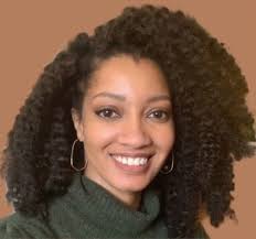 Marcia Mitchell's Instagram, Twitter & Facebook