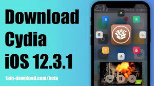 Pin On Download Cydia Ios 13 2 3 Ios 13 1 3 And Below
