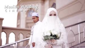 We did not find results for: Pernikahan Muslimah Bercadar Bikin Baper Muslim Wedding Cinematic Youtube