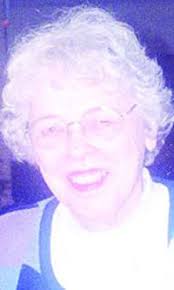 Mary Frances 'Miffy' Stout Chambers