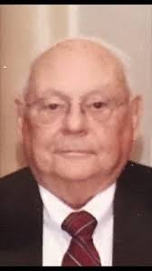 Joseph Ciorciari Obituary (1933