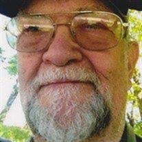 Roger "Terry" Nicholas (Buffalo) Obituary